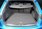 Seat Leon ST Cupra 280 2015 года (UK)